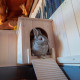 Клетка Ferplast Cottage для кроликов