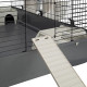 Клітка Ferplast Rabbit 140 для кролів