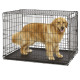 Складна клітка для собак Ferplast Dog-Inn 60