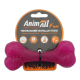 Игрушка AnimAll Fun кость, фиолетовая, 12 см