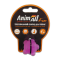 Игрушка AnimAll Fun шар-молекула, фиолетовая, 3 см