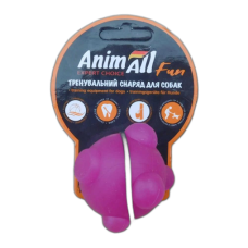 Игрушка AnimAll Fun шар молекула, фиолетовая, 5 см