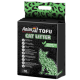 Соєвий наповнювач AnimAll Tofu Green Tea з ароматом зеленого чаю, для котів, 10 літрів (4,66 кг)
