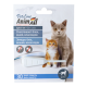 Краплі AnimAll VetLine Спот он проти бліх, вошей, волосоїдів, для котів до 4 кг, 0.5 мл