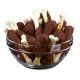 Лакомство AnimAll Snack утиное эскимо с кальцием, для собак, 500 г