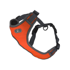 Шлея AnimAll HL-8005-1 для собак, помаранчева, L, 42-50 см/42-79 см