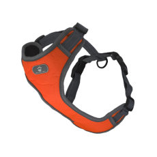 Шлея AnimAll HL-8005-1 для собак, помаранчева, L, 42-50 см/42-79 см