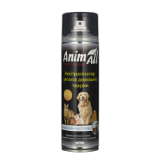Нейтралізатор запаху AnimAll 