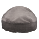 Лежак AnimAll Barry, 60×25×60, М, сірий