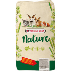 Беззерновий корм Versele-Laga Nature Chinchilla для шиншил, 9 кг