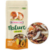 Ласощі Versele-Laga Nature Snack Fruities для кроликів та гризунів, 85 г