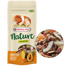 Ласощі Versele-Laga Nature Snack Fruities для кроликів та гризунів, 85 г