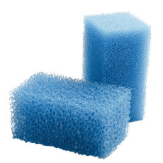 Губки механічної фільтрації Ferplast Blumec 07 для внутрішнього фільтру Bluwave