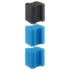 Синтетические губки для внутреннего фильтра Ferplast Blumodular