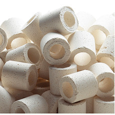 Керамические кольца для биологической фильтрации Ferplast Blurings