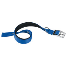 Нейлоновый ошейник для собак Ferplast Daytona C15/35 Blue