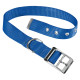 Нейлоновый ошейник для собак Ferplast Club CF20/43 Blue