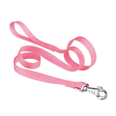 Нейлоновый поводок для собак Ferplast Club G10/120 Rosa