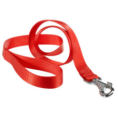Нейлоновый поводок для собак Ferplast Club G10/120 Red