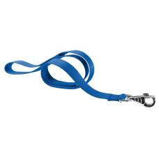 Нейлоновий повідець для собак Ferplast Club G25/120 Blue