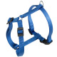Нейлонова шлейка для собак та кішок Ferplast Champion P S Blue