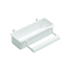 Кормушка для канареек и маленьких экзотических птиц Ferplast FPI 4322