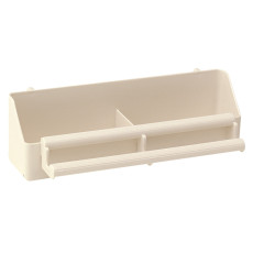 Кормушка для канареек и маленьких экзотических птиц Ferplast FPI 4514