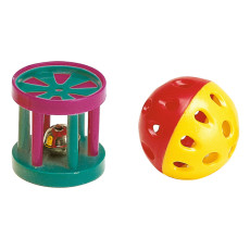Игрушка для кошек из пластика Ferplast PA 5202