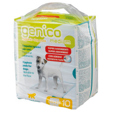 Пелюшки для собак з клейкими краями Ferplast Genico Medium
