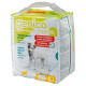 Пелюшки для собак з клейкими краями Ferplast Genico Medium