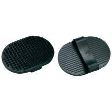 Гумова щітка для собак Ferplast GRO 5932