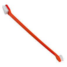 Двусторонняя зубная щетка для собак и кошек Ferplast GRO 5939