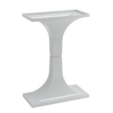 Пластикова підставка Ferplast F71 під клітки для птахів: Nuvola, Palladio 4, Piano 4, та Viola