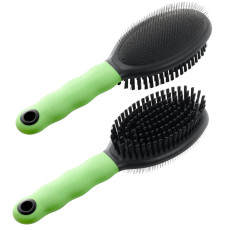 Щетка для кошек со средней и длинной шерстью Ferplast GRO 5806