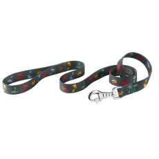 Нейлоновый поводок для собак Ferplast Club G15/120 Circus