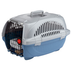 Переноска для кошек и мелких собак до 8 кг Ferplast Atlas 20 Deluxe