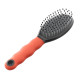 Щетка для собак и кошек с пластиковыми зубьями Ferplast GRO 5929