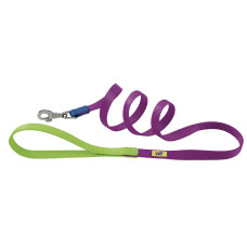 Нейлоновый поводок для собак Ferplast Club Colours G10/120 Viola