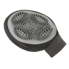 Масажна рукавичка для собак та кішки Ferplast GRO 5935