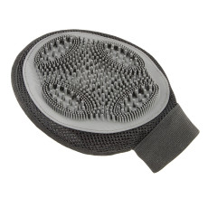 Масажна рукавичка для собак та кішки Ferplast GRO 5935