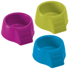 Пластикова годівниця для хом`яків Ferplast Dada Mini