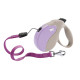 Повідець-рулетка для собак із шнуром Ferplast Amigo Cord M Lilac