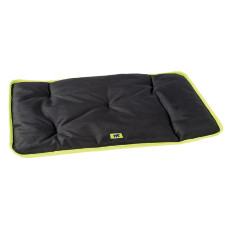 Матрац із технологічної тканини для собак Ferplast Jolly 65 Black