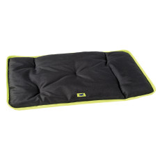 Матрац із технологічної тканини для собак Ferplast Jolly 110 Black