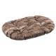 Подушка из х/б ткани для собак и кошек Ferplast Relax C 78/8