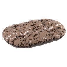 Подушка з бавовни для собак і кішок Ferplast Relax C 55/4