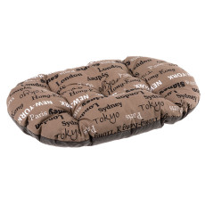 Подушка з бавовни для собак і кішок Ferplast Relax C 45/2