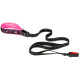 Повідець для собак з автоматичним карабіном Ferplast Sport Dog Matic G25/120 Fuchsia