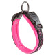 Ошейник для собак на подкладке Ferplast Sport Dog C20/43 Fuchsia
