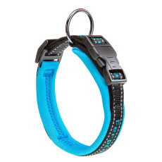Ошейник для собак на подкладке Ferplast Sport Dog C20/43 Blue